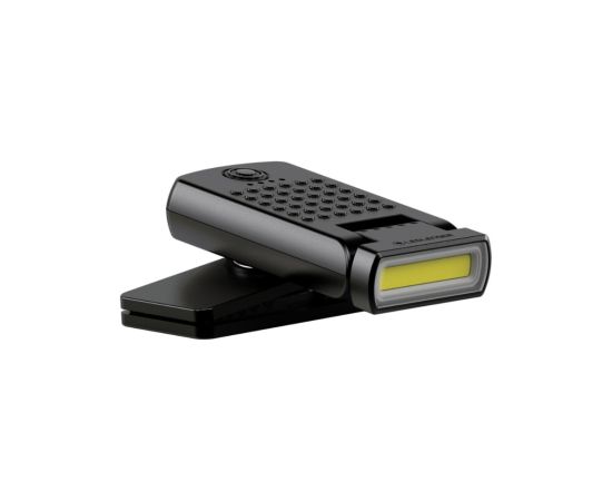 Ledlenser 502810 work light Black LED