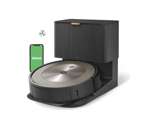 Cleaning robot iRobot Roomba j9+ (j955840)