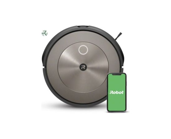 Cleaning robot iRobot Roomba j9+ (j955840)