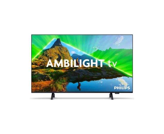 PHILIPS 43PUS8359/12 4K Ambilight UHD LED televizors