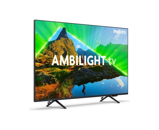 PHILIPS 43PUS8359/12 4K Ambilight UHD LED televizors