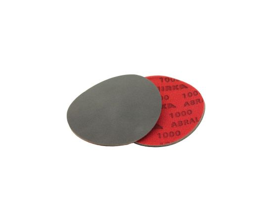 Slīpēšanas disks Mirka Abralon 8A24102092N; 150 mm; P1000