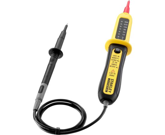 Sprieguma indikators Stanley FatMax FMHT82566-0