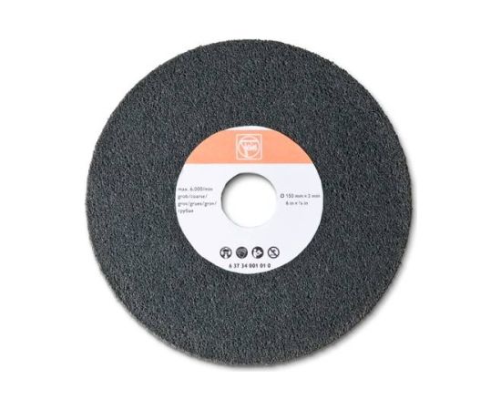 Slīpēšanas disks Fein 63734004010; 6x150 mm