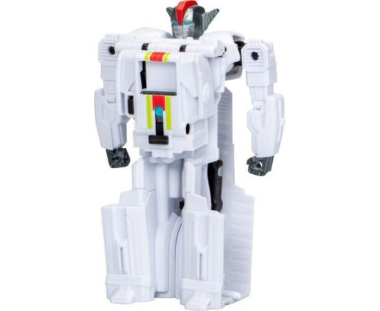 Hasbro Trasformers: One 1-Step Cog Changer - Wheeljack (F9384)