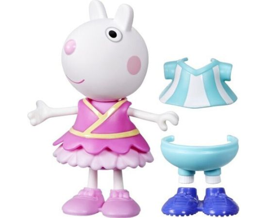 Hasbro Peppa Pig: Suzy Sheep - Dress Up (G0330)