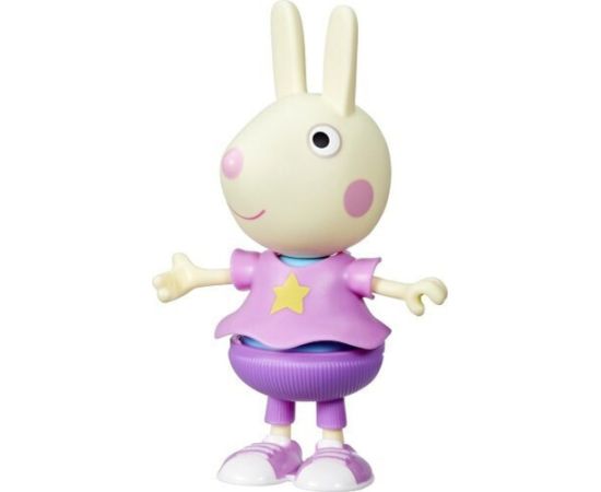 Hasbro Peppa Pig: Rebecca Rabbit - Dress Up (G0329)