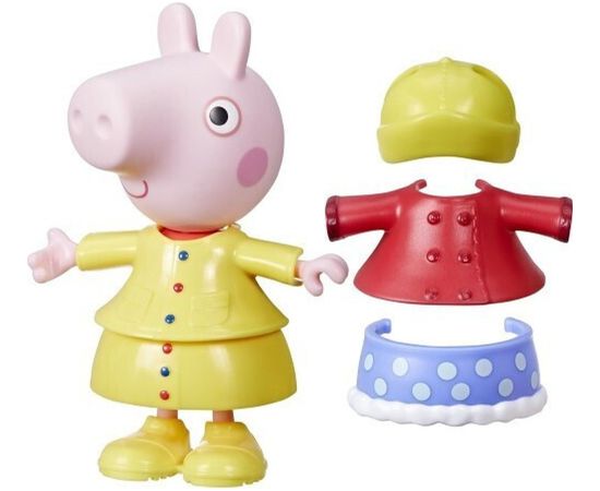 Hasbro Peppa Pig: Peppa Pig - Dress Up (G0331)