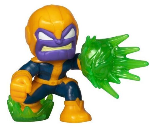 Hasbro Marvel: Avengers Mighty-Verse Collection - Thanos (Series 2) (G0091)