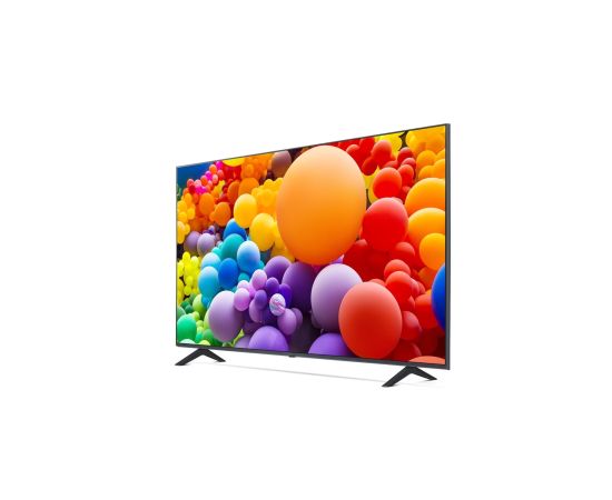 LG 43UR75003LK 4K LED televizors