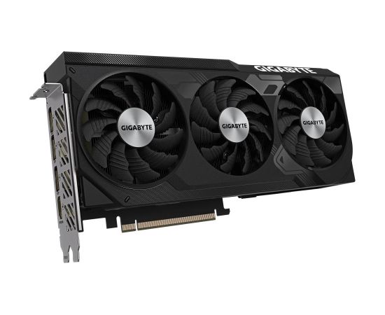 Graphics Card GIGABYTE NVIDIA GeForce RTX 4070 20 GB GDDR6 192 bit PCIE 4.0 16x Triple slot Fansink 1xHDMI 3xDisplayPort GV-N4070WF3OCV2-12GD