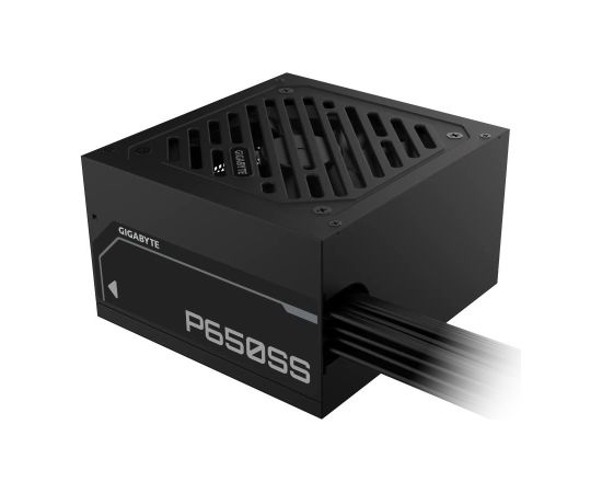 Power Supply GIGABYTE GP-P650SS 650 Watts GP-P650SS