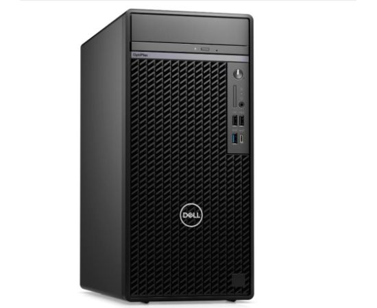 PC DELL OptiPlex Tower Plus 7020 Business Tower CPU Core i7 i7-14700 2100 MHz CPU features vPro RAM 32GB DDR5 SSD 512GB Graphics card Intel Graphics Integrated ENG Windows 11 Pro Included Accessories Dell Optical Mouse-MS116 - Black,Dell Multimedia Wired 