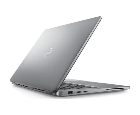 Notebook DELL Latitude 5350 CPU  Core i5 i5-1335U 1300 MHz 13.3" 1920x1080 RAM 16GB LPDDR5x 6400 MHz SSD 512GB Intel graphics Integrated ENG Smart Card Reader Windows 11 Pro Silver 1.23 kg N001L535013EMEA_VP