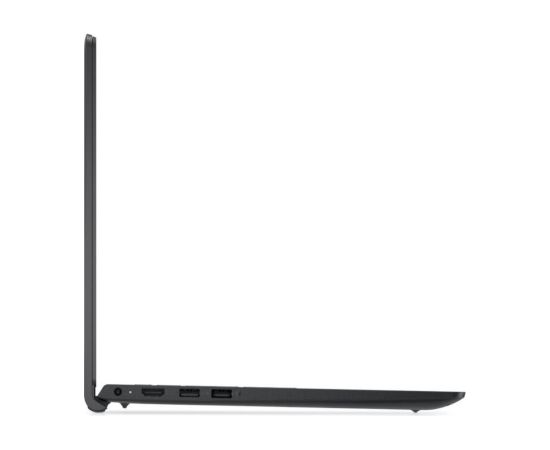 Notebook DELL Vostro 3520 CPU  Core i5 i5-1235U 1300 MHz 15.6" 1920x1080 RAM 8GB DDR4 2666 MHz SSD 512GB Intel UHD Graphics Integrated NOR Card Reader SD Windows 11 Pro Carbon Black 1.66 kg N3002PVNB3520EMEA01_NOR