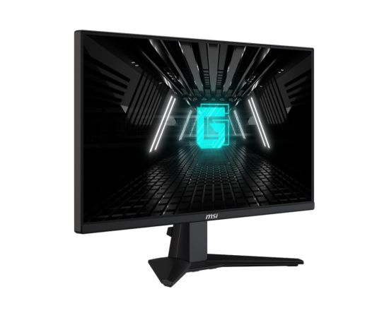 LCD Monitor MSI G255F 24.5" Gaming Panel IPS 1920x1080 16:9 180 Hz 1 ms G255F