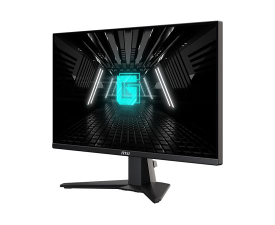 LCD Monitor MSI G255F 24.5" Gaming Panel IPS 1920x1080 16:9 180 Hz 1 ms G255F