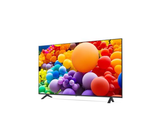 LG 43UR75003LK 4K LED televizors