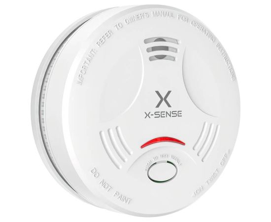 X-Sense SD11 photoelectric smoke detector