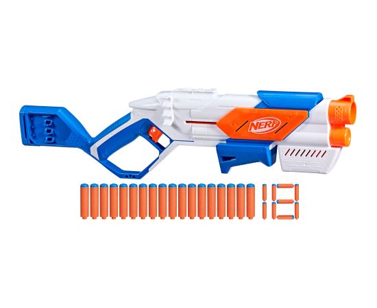 NERF N Series blasteris Strikeback