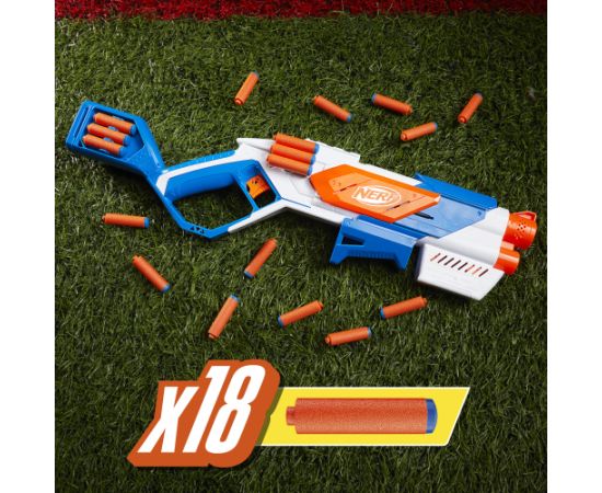 NERF N Series бластер Strikeback