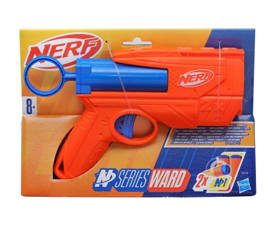 NERF N Series бластер Ward