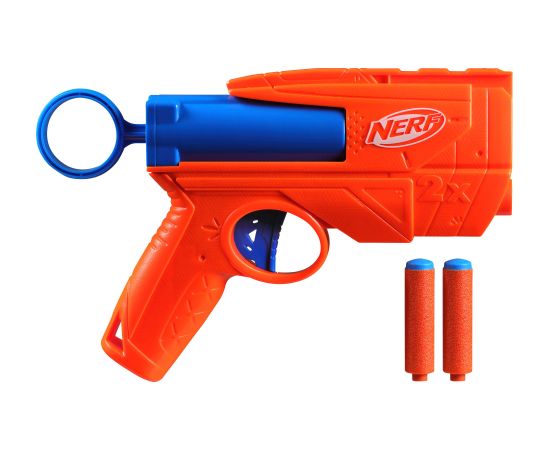 NERF N Series бластер Ward