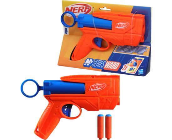 NERF N Series бластер Ward