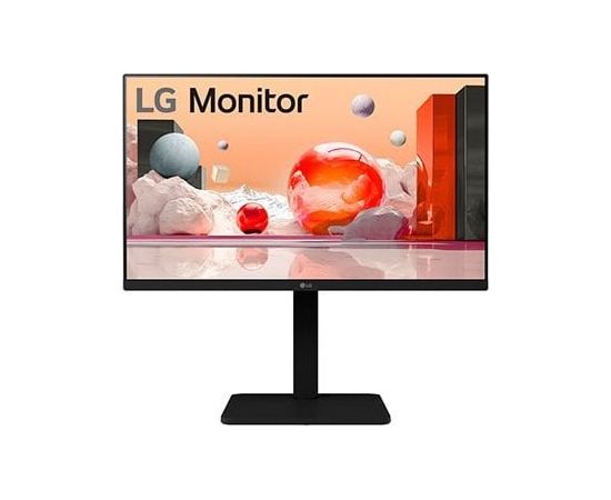 Monitor LG Dis 24 LG 24BA450-B Business FHD