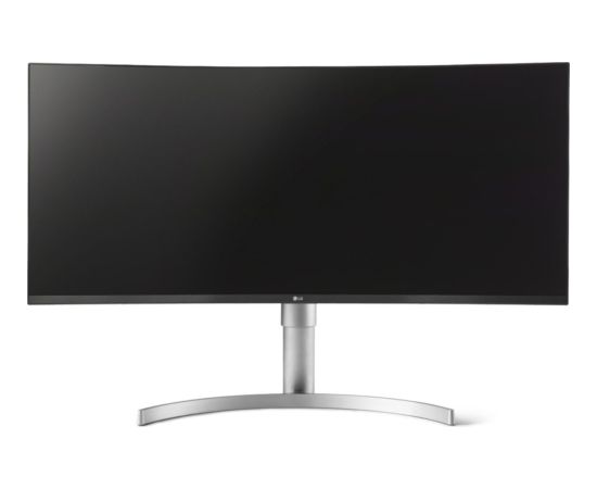 Monitor LG UltraWide 35WN75CP-W