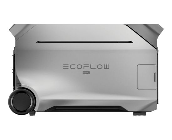 EcoFlow charging station DELTA Pro 3