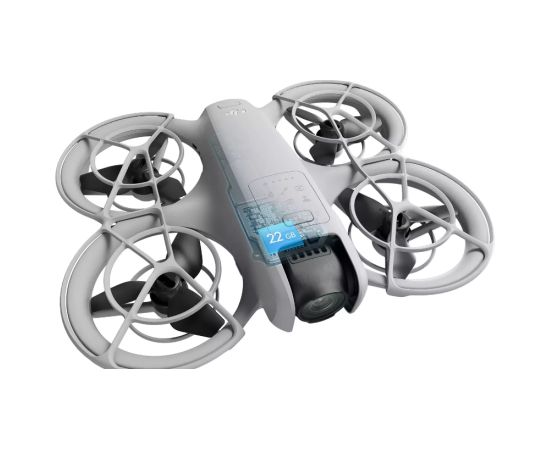 DJI Neo Drons