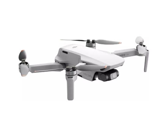 DJI Mini 4K Fly More Combo Drons