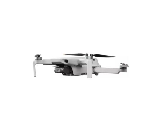 DJI Mini 4K Fly More Combo Drons