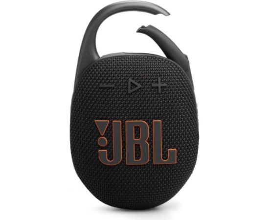 JBL Clip 5 Portatīvais Bezvadu skaļrunis