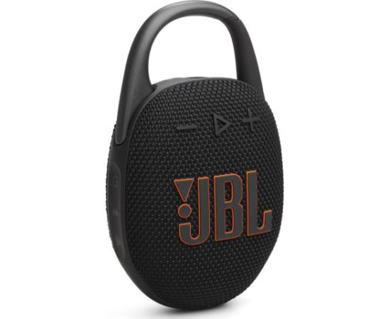 JBL Clip 5 Portatīvais Bezvadu skaļrunis