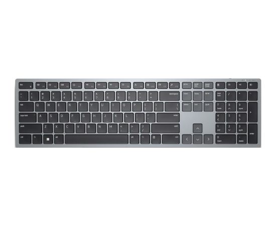 Dell KB700 Bezvadu Klaviatūra RU/EN