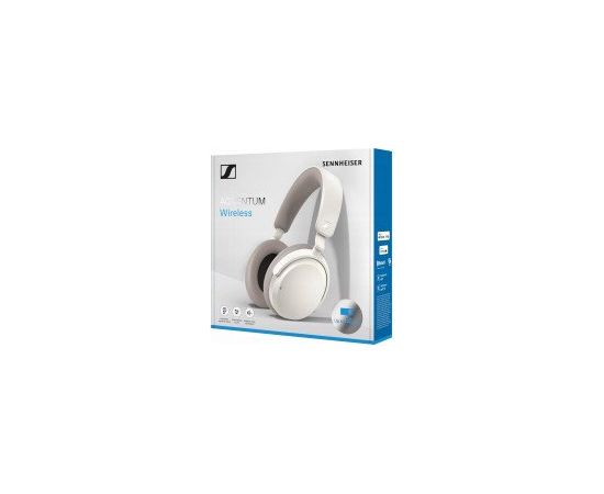 Sennheiser Accentum Беспроводные Наушники