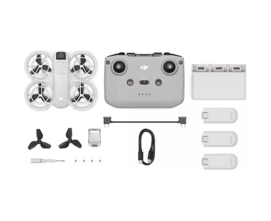 DJI Neo Fly More Combo Drons