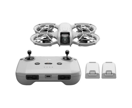 DJI Neo Fly More Combo Дрон