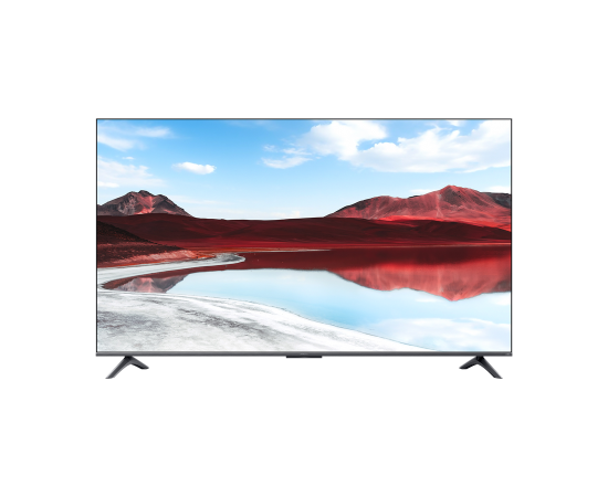 Televizors Xiaomi A Pro 2025 QLED 43'' 4K Ultra HD Google TV