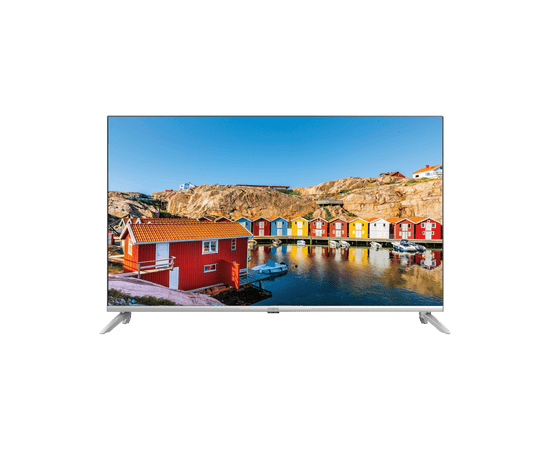 Televizors STRONG 43UD6593 4K Ultra HD LED HDR HDR10