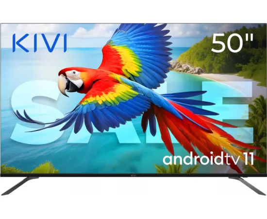 Телевизор KIVI 50U730QB