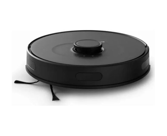 Tefal S75 S Animal & Allergy Black Robot vacuum cleaner