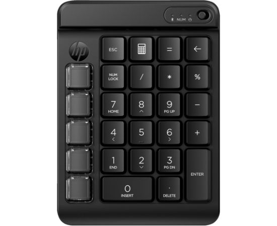 HP 430 Programmable Wireless Keypad