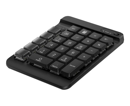 HP 430 Programmable Wireless Keypad