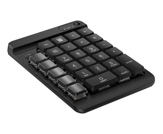 HP 430 Programmable Wireless Keypad