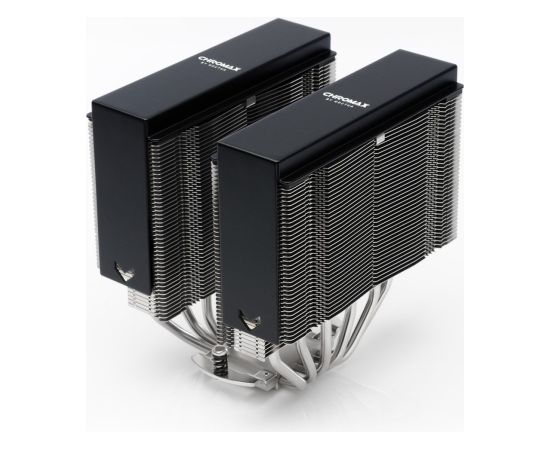 Noctua NA-HC4 chromax.black Processor Heatsink