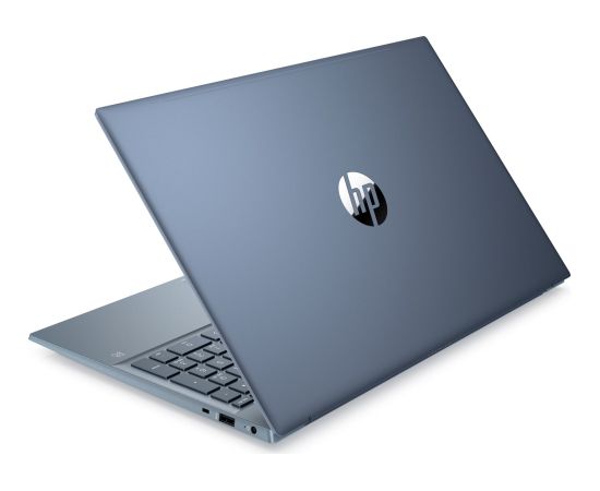 HP Pavilion 15-eg3304nw i5-1335U 15,6"FHD 250nits IPS 16GB DDR4 3200 SSD512 IrisXe Cam720p 41Wh Win11 Niebieski