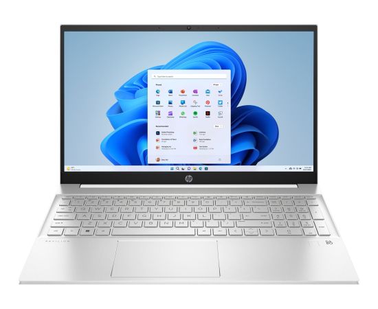 HP Pavilion 15-eg3214nw i5-1335U 15,6"FHD 250nits IPS 16GB DDR4 3200 SSD512 IrisXe Cam720p 41Wh Win11 Biały